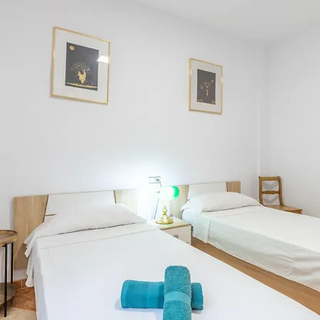 Szálloda Costeres Calpe