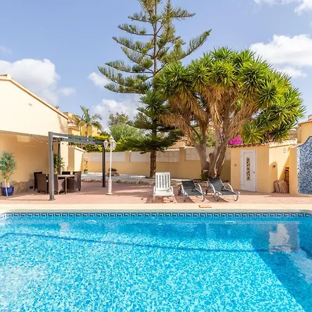 Szálloda Costeres Calpe