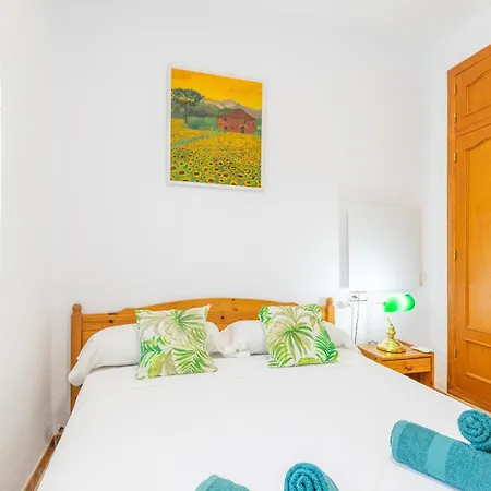 Szálloda Costeres Calpe