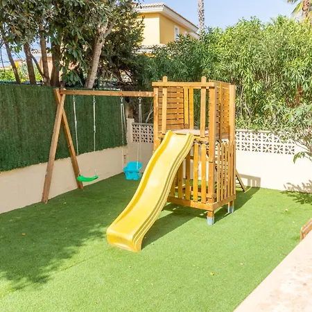 Szálloda Costeres Calpe